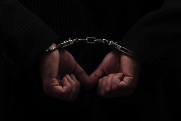 Handcuffs Handcuffs