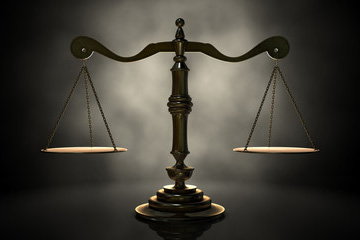 Justice Scales Justice Scales