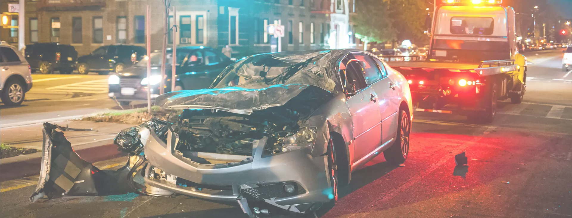 Vehicular Manslaughter