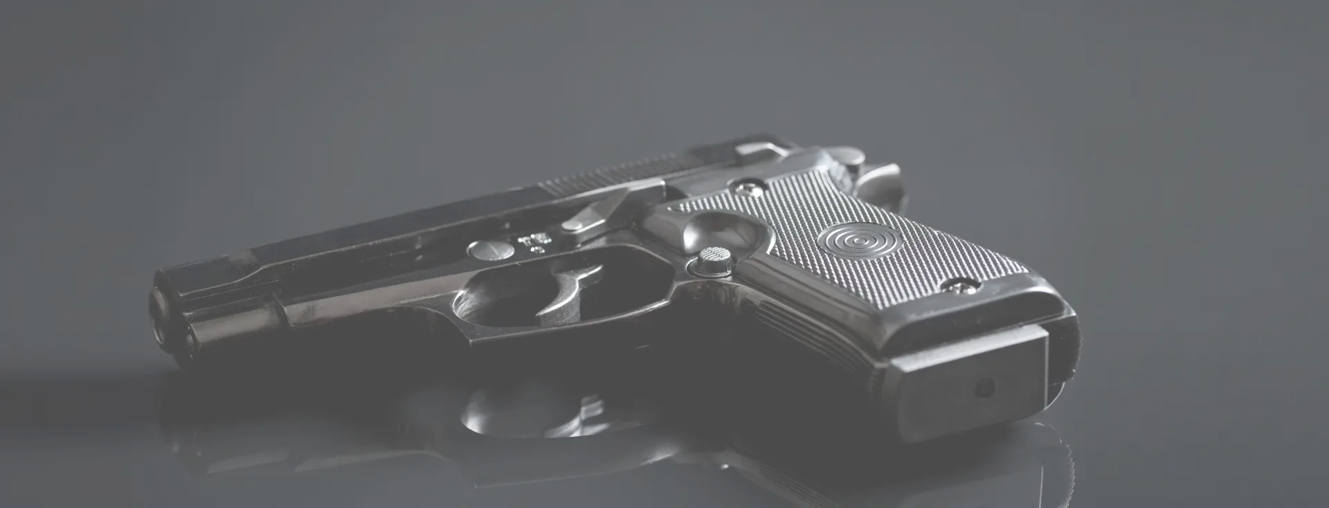 Firearms & Weapons Charges