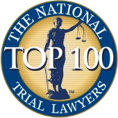 The National Trial Lawyers Top 100