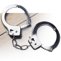 handcuffs handcuffs