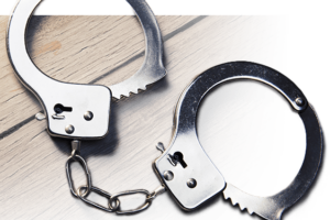 handcuffs handcuffs