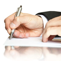 taking notes taking notes