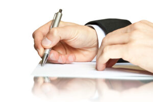 taking notes taking notes