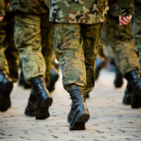 military military