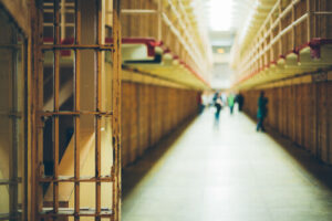 prison halls prison halls