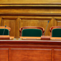 courtroom courtroom