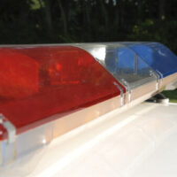 squad-car squad car