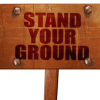 Stand Stand