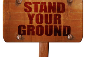 Stand Stand