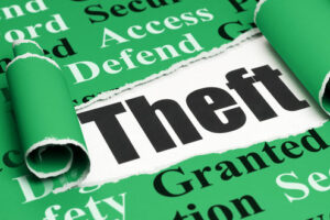 Theft Theft