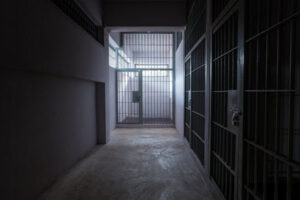 Jail Jail
