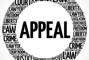 Appeal Appeal