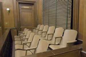 Jury Jury