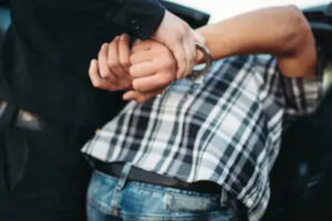 Arrest Arrest