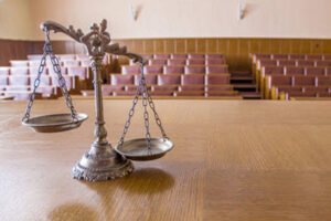 Courtroom Courtroom