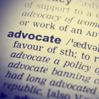 Advocate Advocate