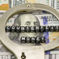 Counterfeit