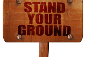 Stand Stand