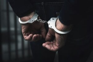 Arrested10 Arrested10