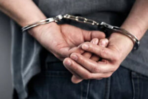 Arrested9 Arrested9