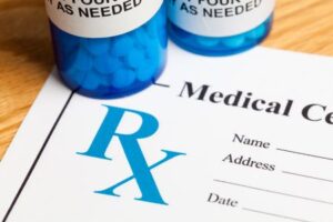 PrescriptionFraud PrescriptionFraud