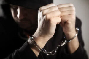 Criminal Criminal