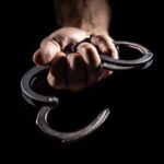 HandcuffsHand HandcuffsHand