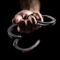 HandcuffsHand HandcuffsHand