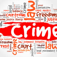 Crime Crime