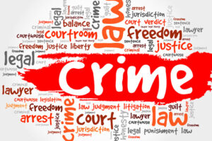 Crime Crime