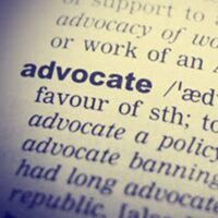 Advocate Advocate