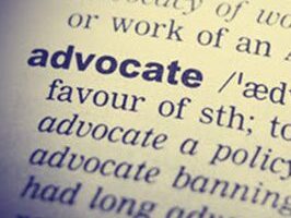 Advocate Advocate
