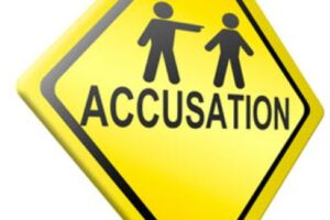 Accused Accused