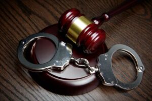 GavelHandcuffs GavelHandcuffs
