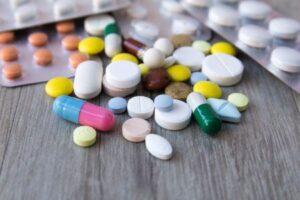 PrescriptionDrug PrescriptionDrug