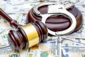 HandcuffsMoney HandcuffsMoney