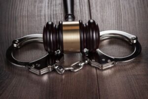 GavelCuffs GavelCuffs
