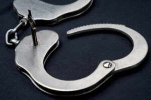 handcuffs handcuffs