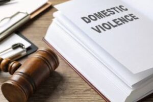 DomesticViolence DomesticViolence