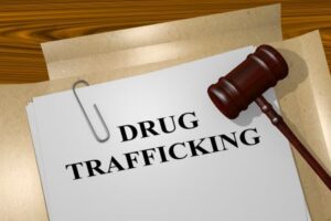 DrugTrafficking DrugTrafficking