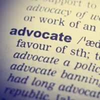 Advocate