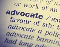 Advocate Advocate