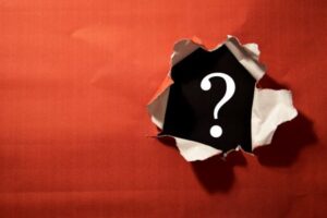 Question Question