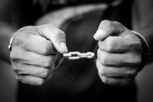 Arrested8 Arrested8