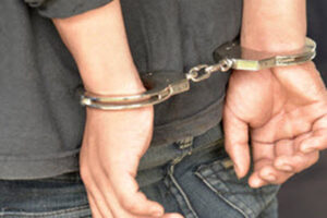 DeportationArrest DeportationArrest