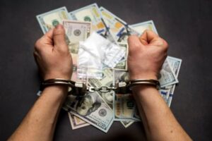 DrugPossession DrugPossession