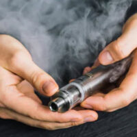 Vaping Vaping