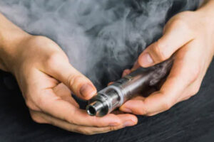 Vaping Vaping